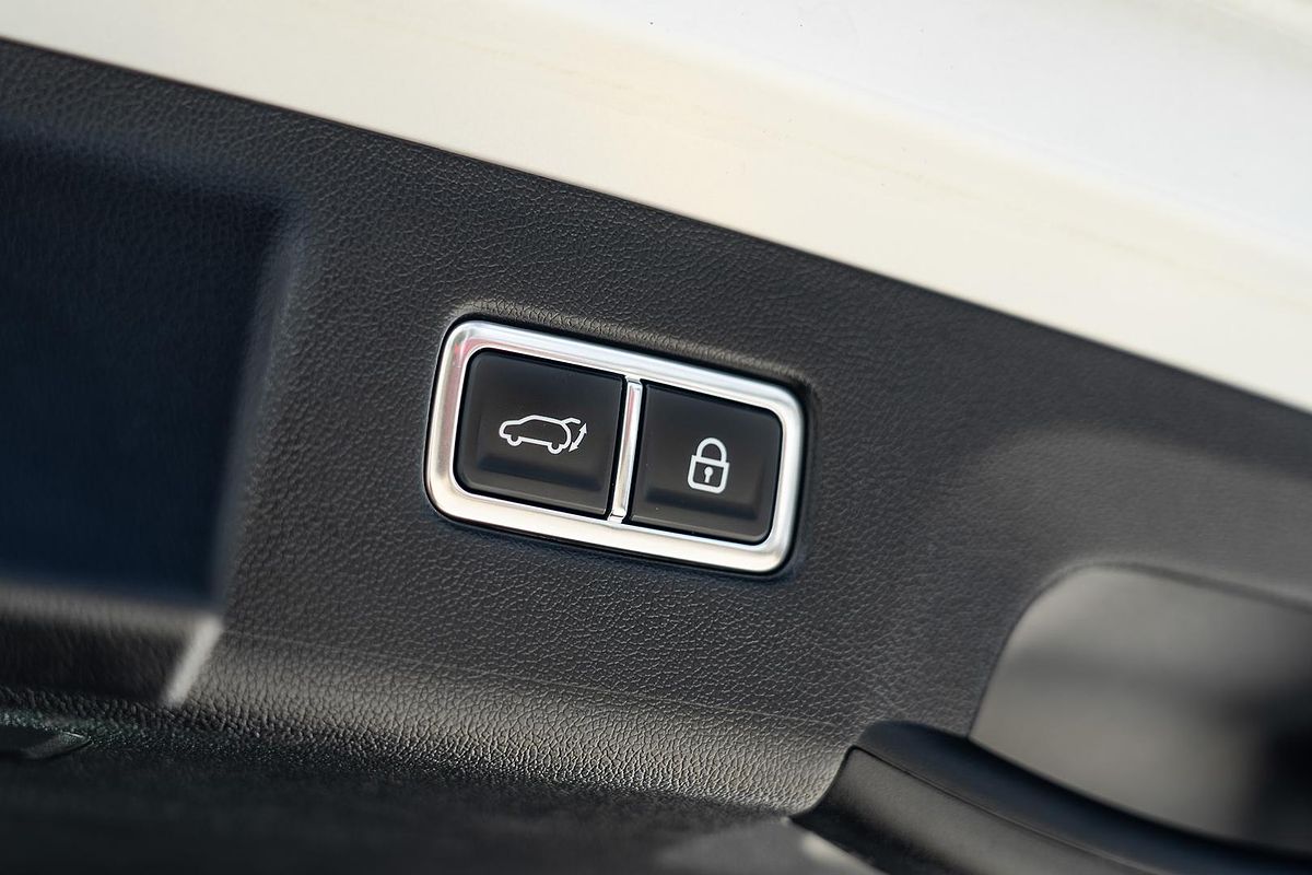 2021 Kia Sorento GT-Line MQ4