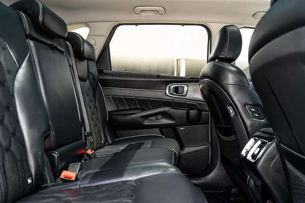 2021 Kia Sorento GT-Line MQ4
