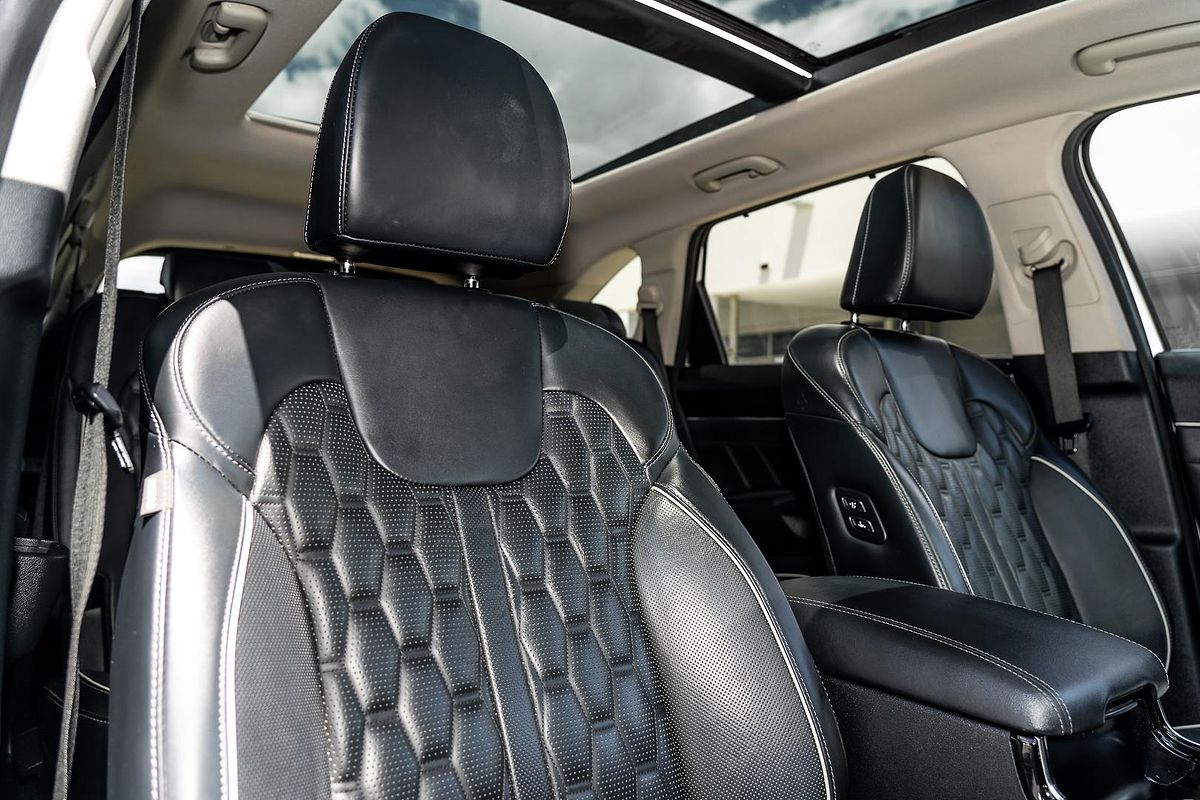 2021 Kia Sorento GT-Line MQ4