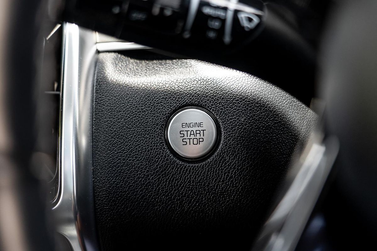 2021 Kia Sorento GT-Line MQ4