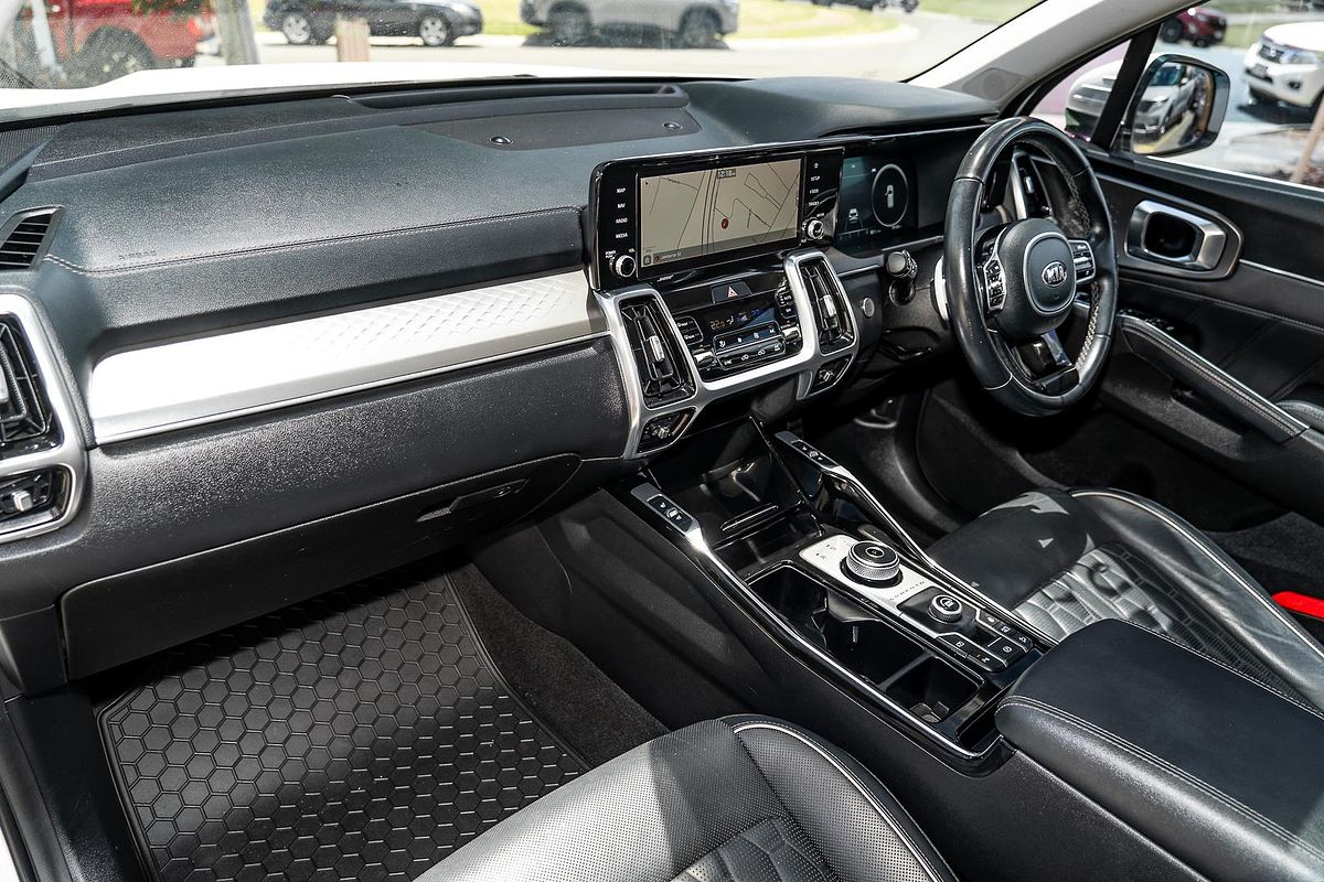 2021 Kia Sorento GT-Line MQ4