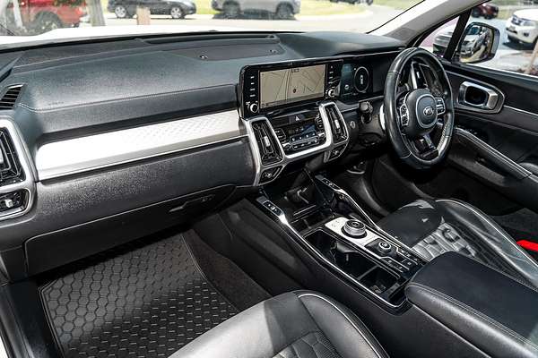 2021 Kia Sorento GT-Line MQ4