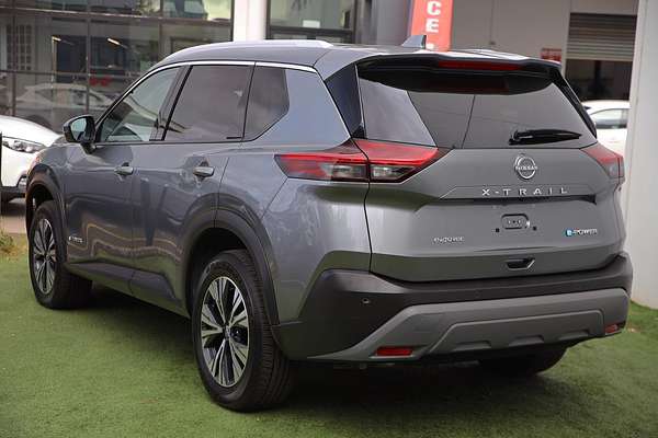 2024 Nissan X-TRAIL ST-L e-POWER T33