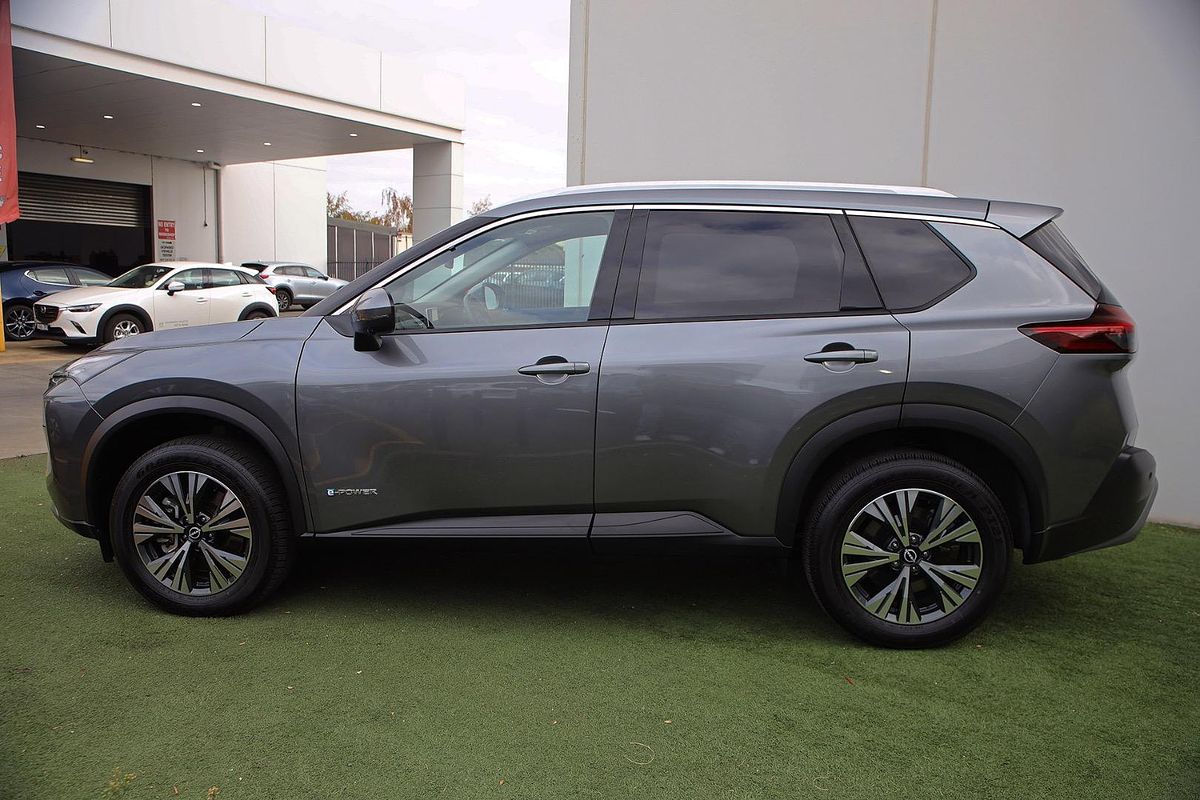 2024 Nissan X-TRAIL ST-L e-POWER T33