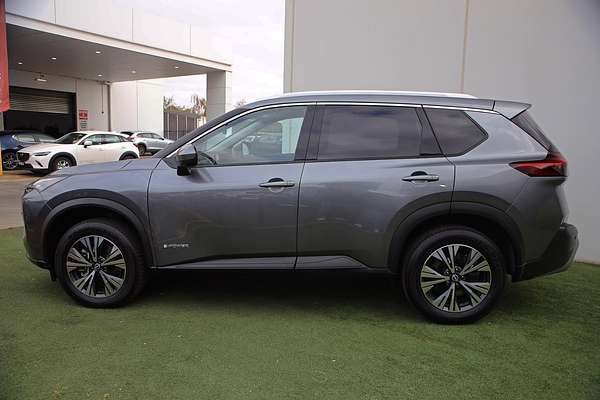 2024 Nissan X-TRAIL ST-L e-POWER T33