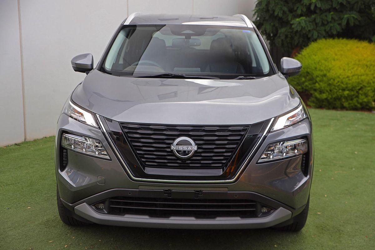 2024 Nissan X-TRAIL ST-L e-POWER T33