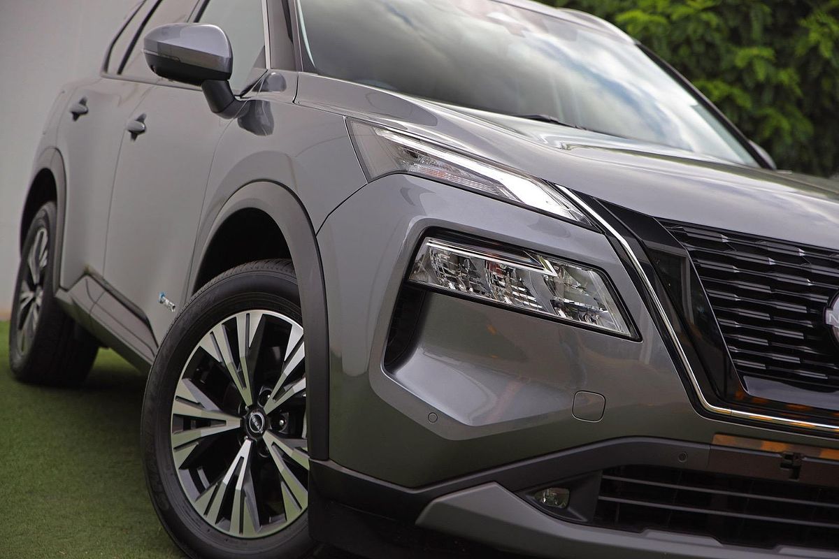 2024 Nissan X-TRAIL ST-L e-POWER T33