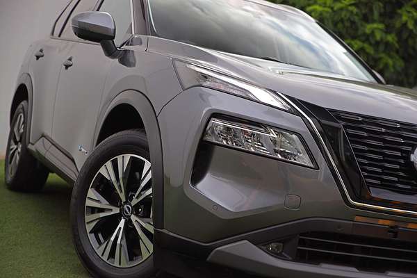 2024 Nissan X-TRAIL ST-L e-POWER T33