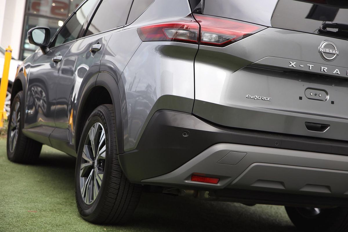 2024 Nissan X-TRAIL ST-L e-POWER T33