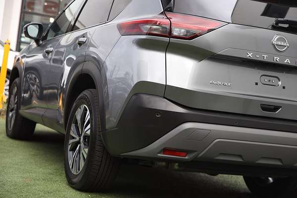 2024 Nissan X-TRAIL ST-L e-POWER T33