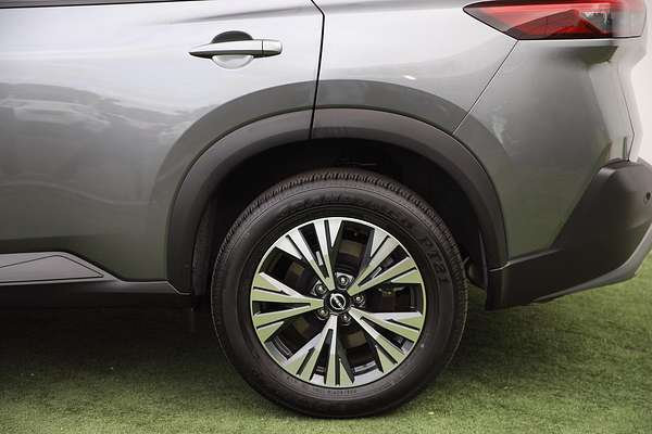 2024 Nissan X-TRAIL ST-L e-POWER T33