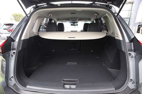 2024 Nissan X-TRAIL ST-L e-POWER T33