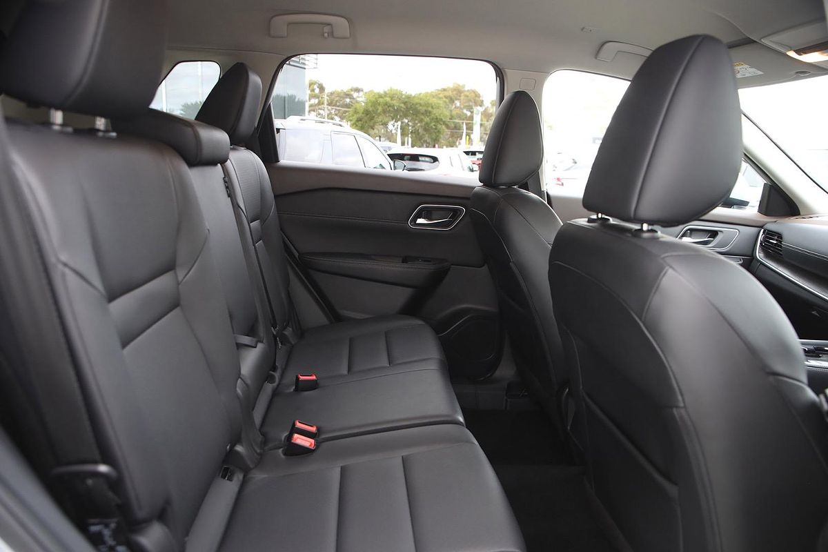 2024 Nissan X-TRAIL ST-L e-POWER T33