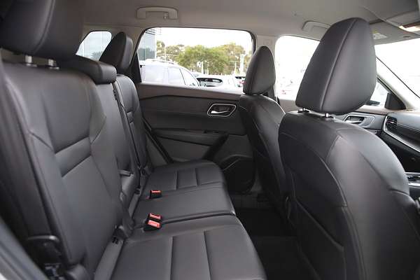 2024 Nissan X-TRAIL ST-L e-POWER T33