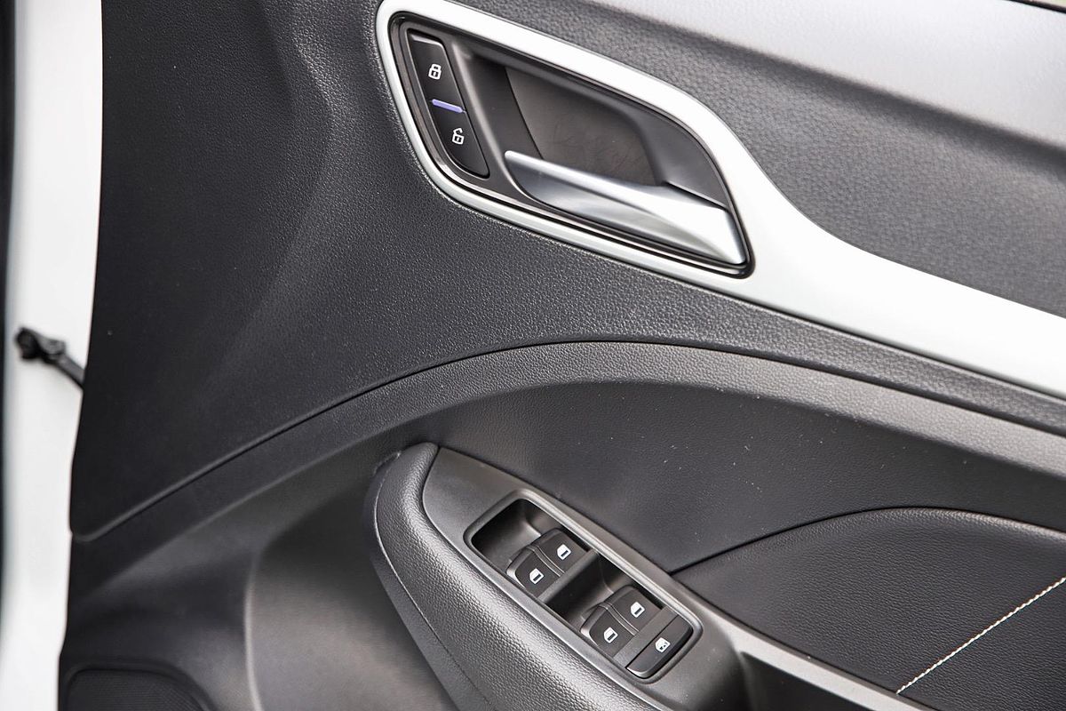 2022 MG ZS Excite AZS1