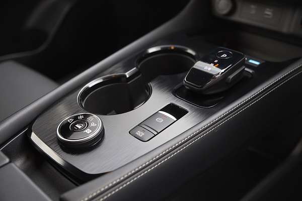 2024 Nissan X-TRAIL ST-L e-POWER T33