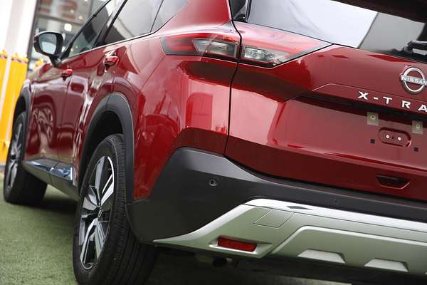 2024 Nissan X-TRAIL Ti-L T33