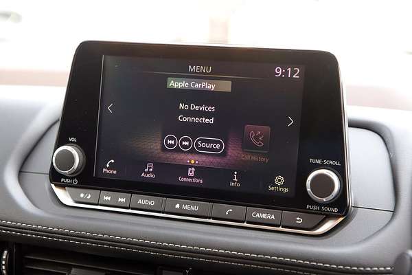 2024 Nissan X-TRAIL ST-L e-POWER T33