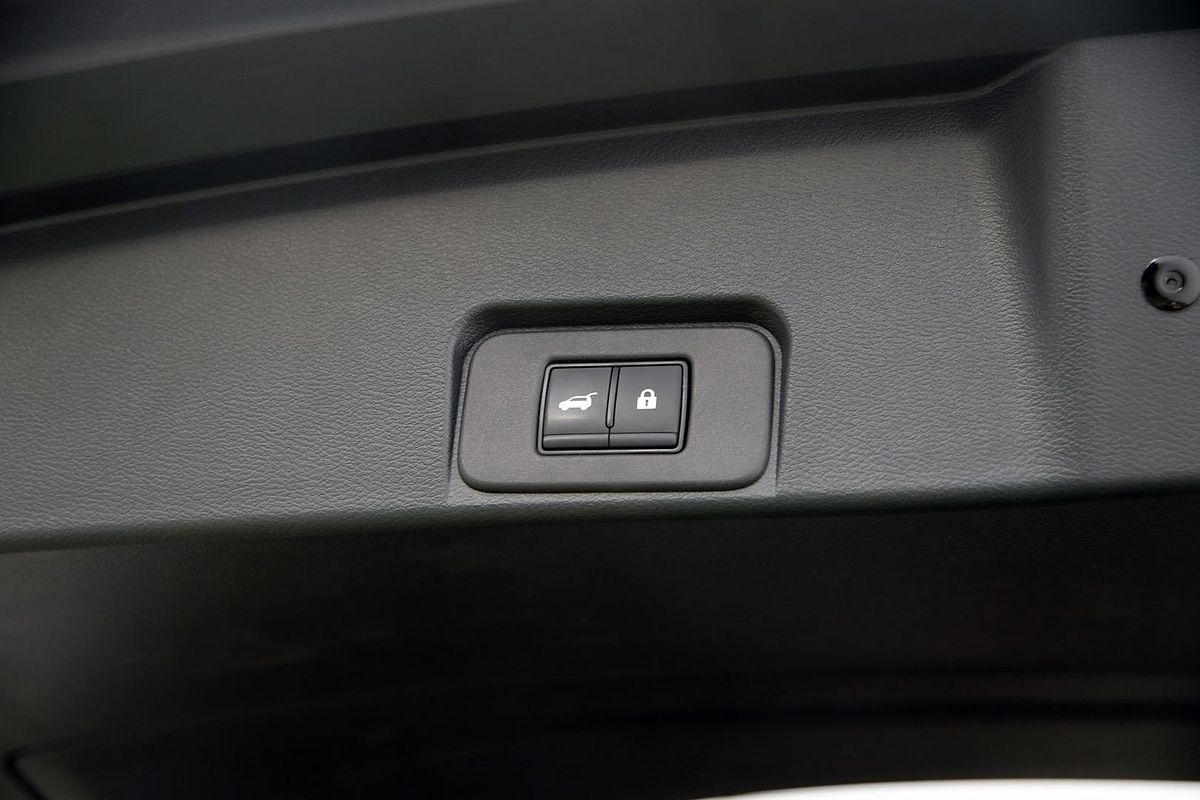 2024 Nissan X-TRAIL Ti-L T33