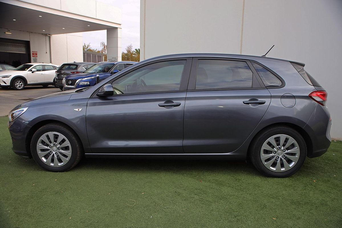 2019 Hyundai i30 Go PD