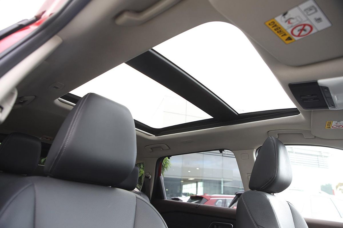 2024 Nissan X-TRAIL Ti-L T33