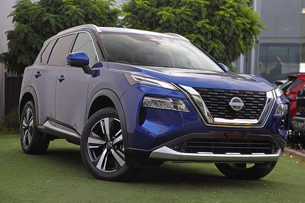 2023 Nissan X-TRAIL Ti T33