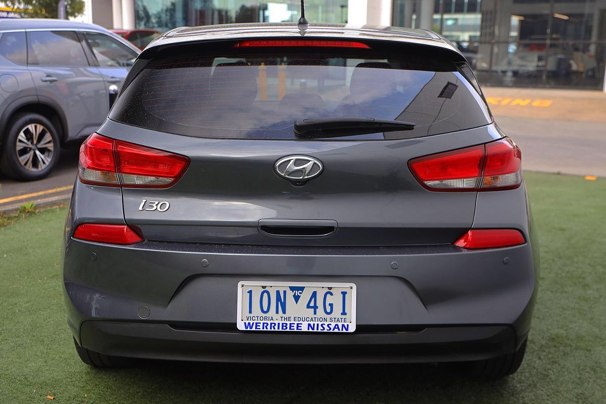 2019 Hyundai i30 Go PD