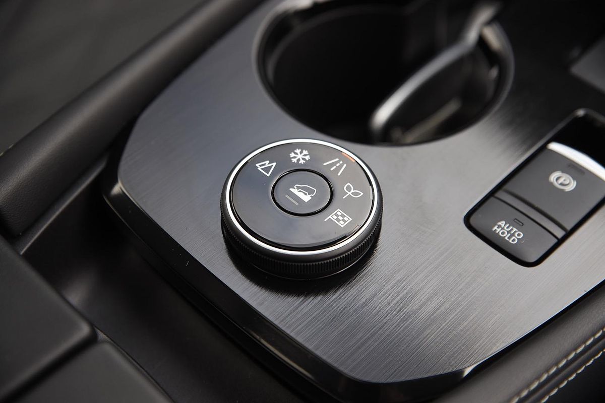 2024 Nissan X-TRAIL Ti-L T33