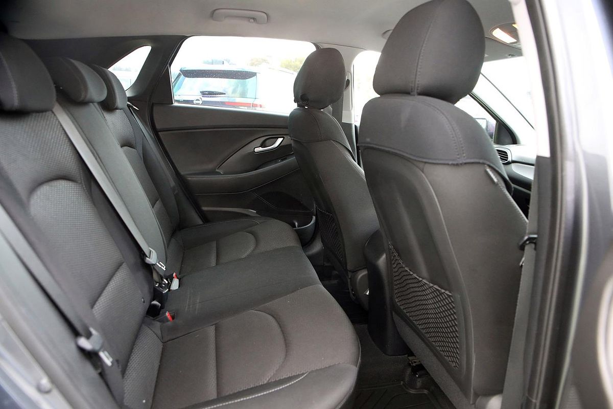 2019 Hyundai i30 Go PD