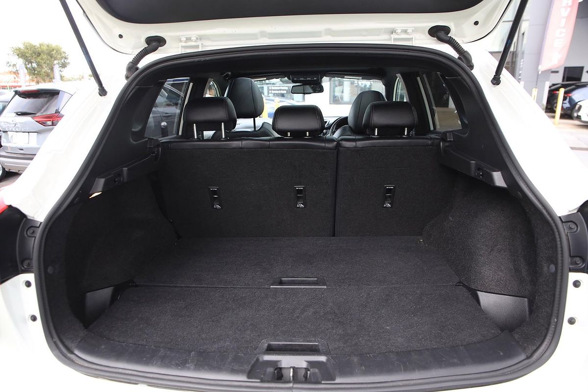 2019 Nissan QASHQAI Ti J11 Series 3