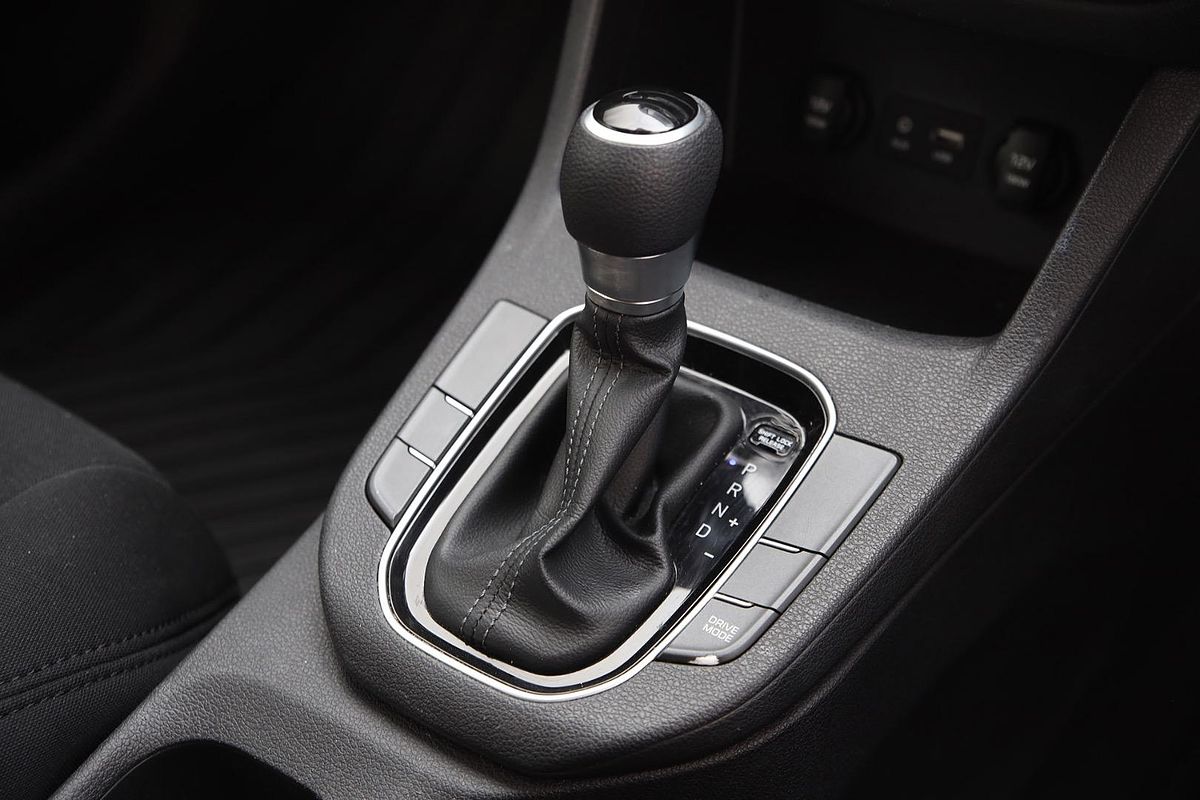 2019 Hyundai i30 Go PD
