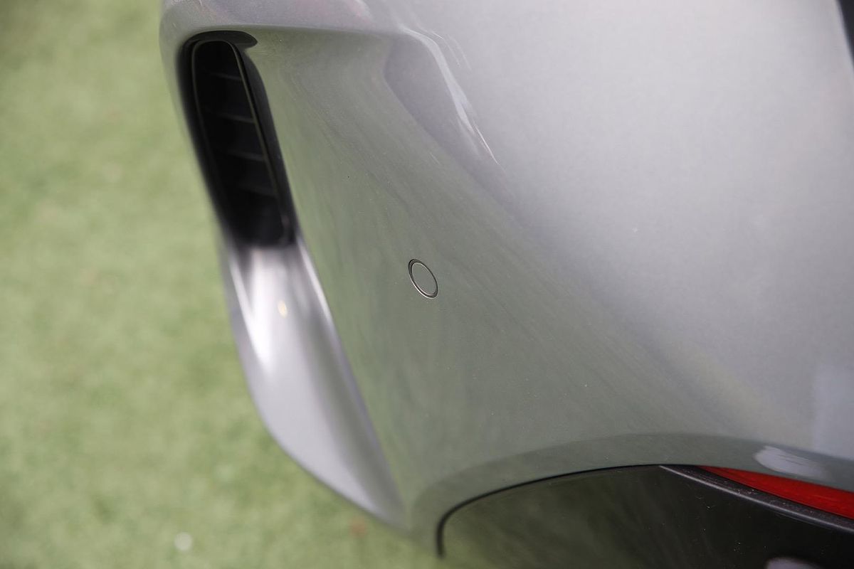 2023 BMW 1 Series 118i M Sport F40