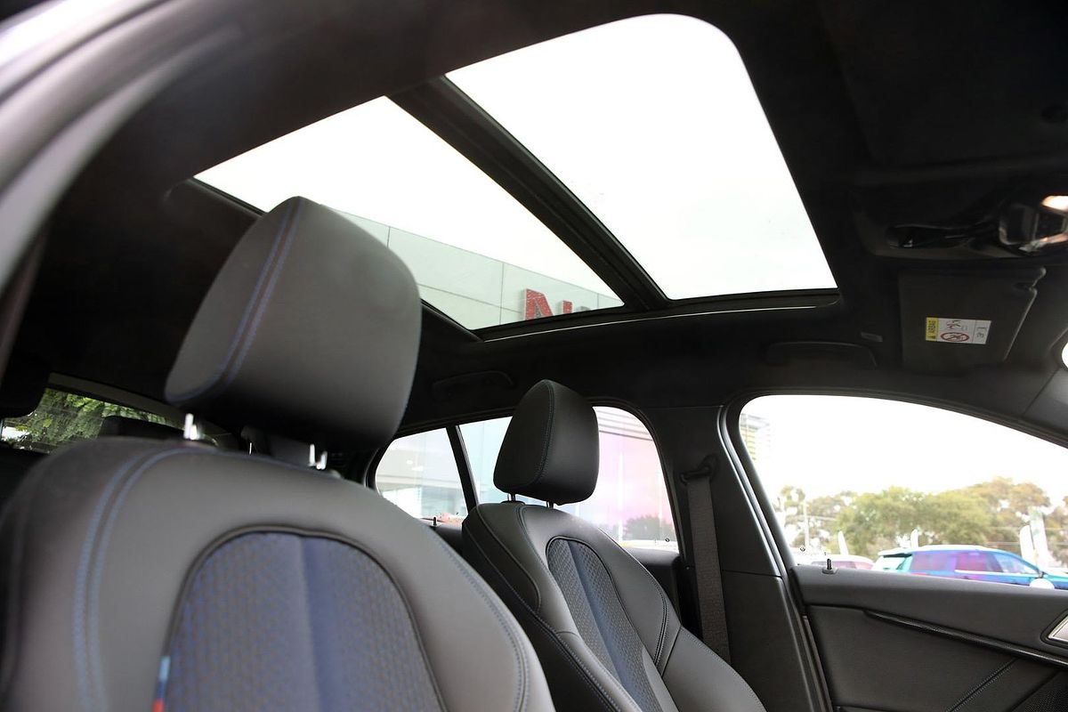 2023 BMW 1 Series 118i M Sport F40