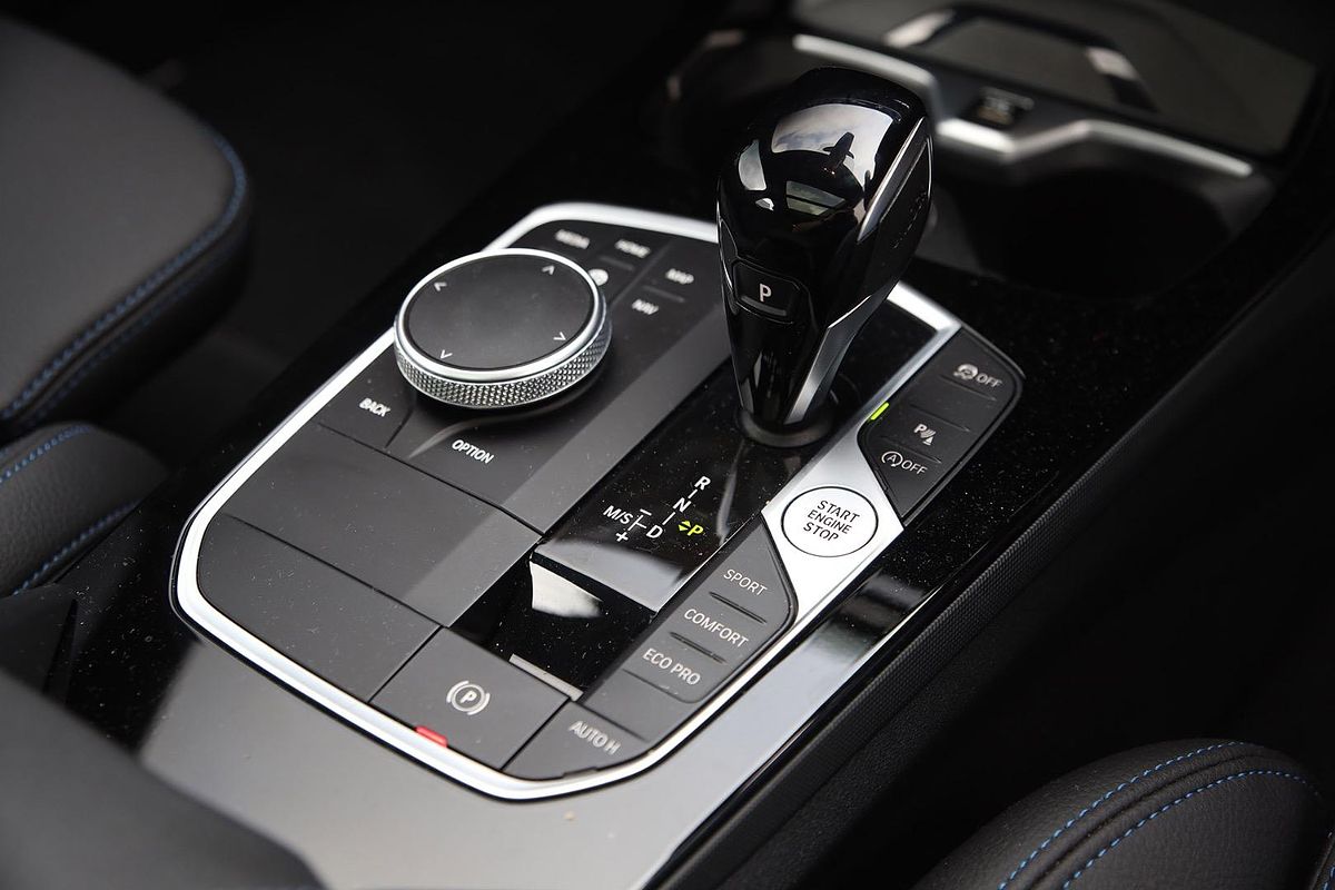 2023 BMW 1 Series 118i M Sport F40
