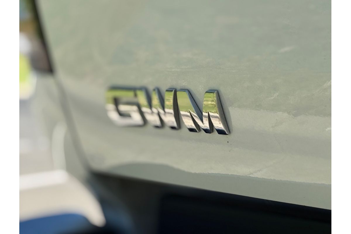 2023 GWM Ute Cannon-L NPW 4X4