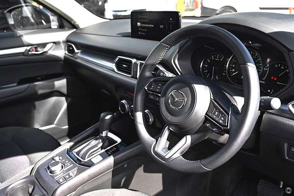 2024 Mazda CX-5 G20 Maxx KF Series