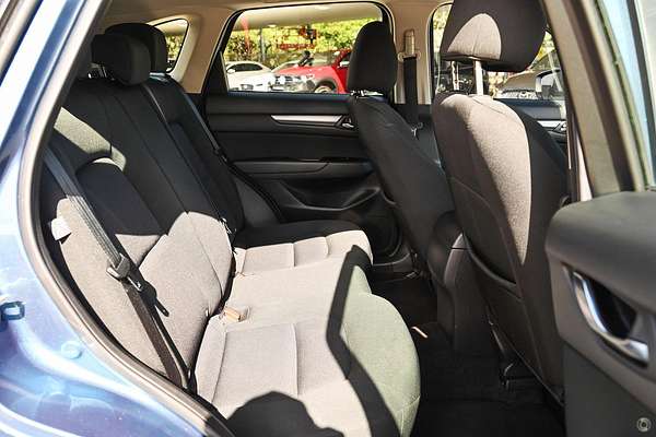 2024 Mazda CX-5 G20 Maxx KF Series