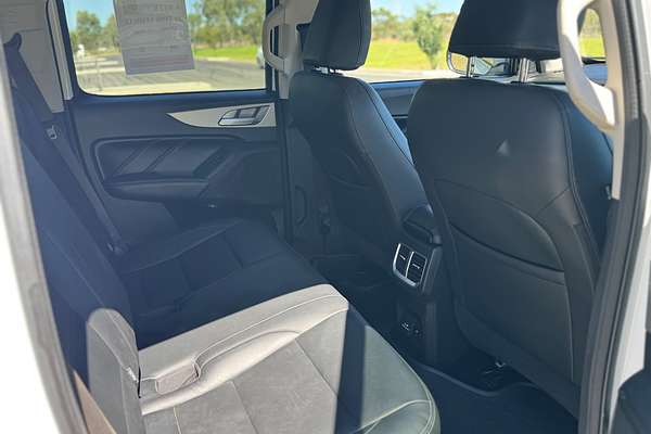2023 GWM Ute Cannon-L NPW 4X4