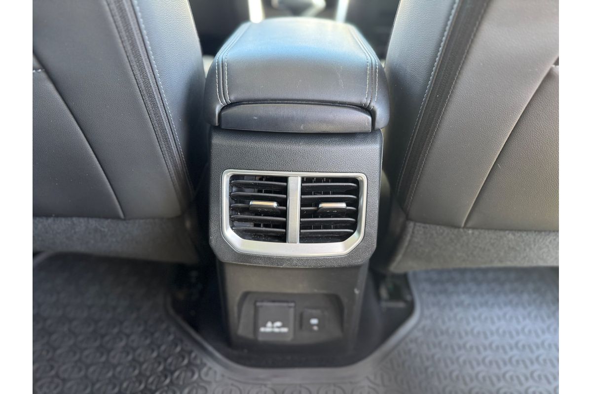 2023 GWM Ute Cannon-L NPW 4X4