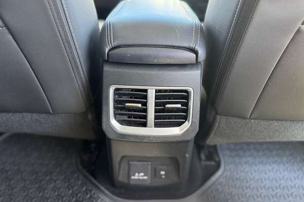 2023 GWM Ute Cannon-L NPW 4X4