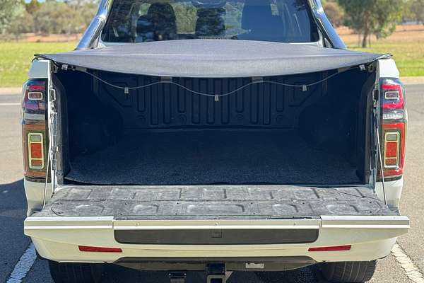 2023 GWM Ute Cannon-L NPW 4X4