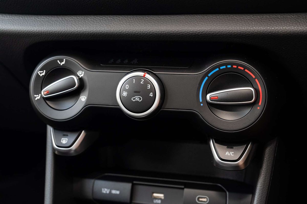 2024 Kia Picanto Sport JA PE2
