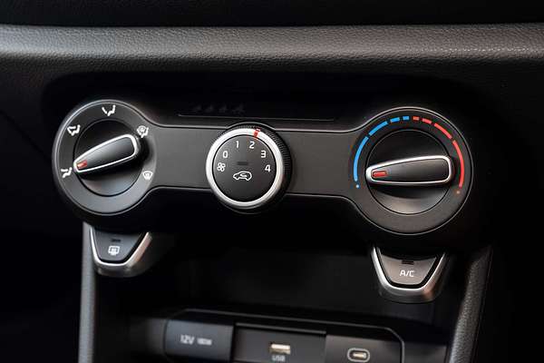 2024 Kia Picanto Sport JA PE2