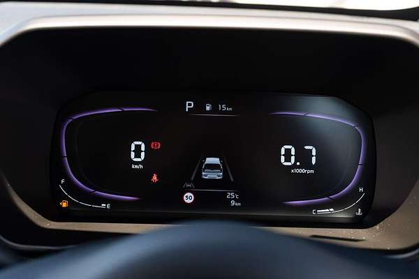 2024 Kia Picanto Sport JA PE2