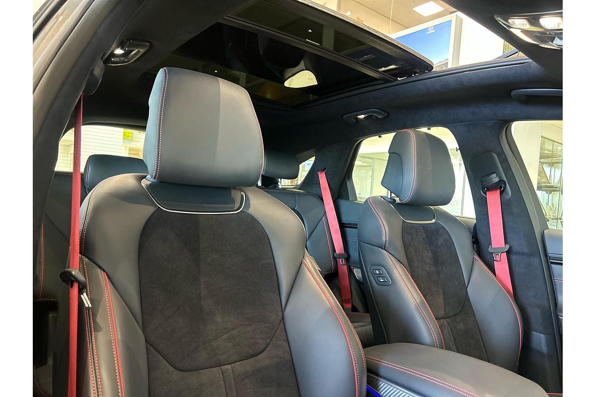 2023 Genesis GV70 2.5T AWD JK.V2