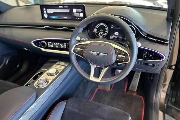 2023 Genesis GV70 2.5T AWD JK.V2