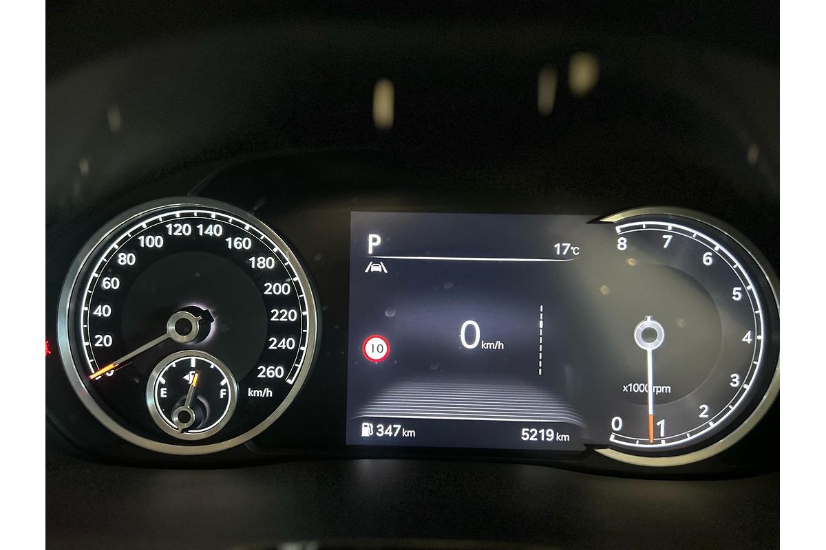 2023 Genesis GV70 2.5T AWD JK.V2