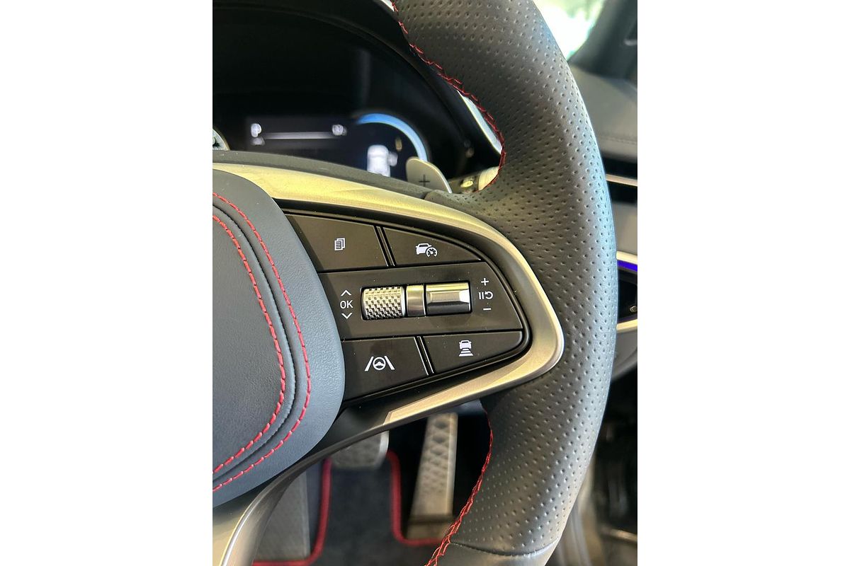 2023 Genesis GV70 2.5T AWD JK.V2