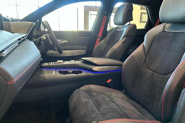 2023 Genesis GV70 2.5T AWD JK.V2