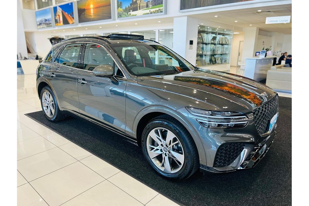 2023 Genesis GV70 2.5T AWD JK.V2